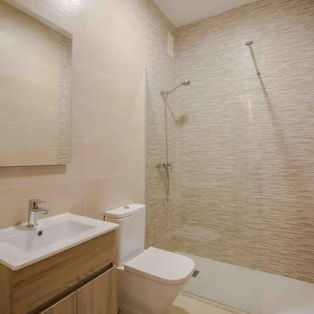 Apartmán Sea Views Creixell