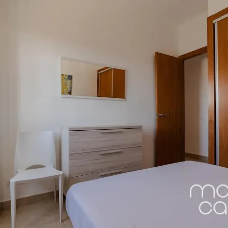 Apartmán Sea Views *