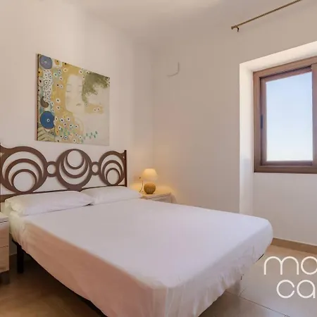 Apartmán Sea Views Creixell